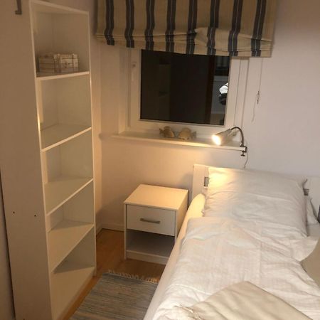 Appartement Von Fehrn à Nortorf Extérieur photo