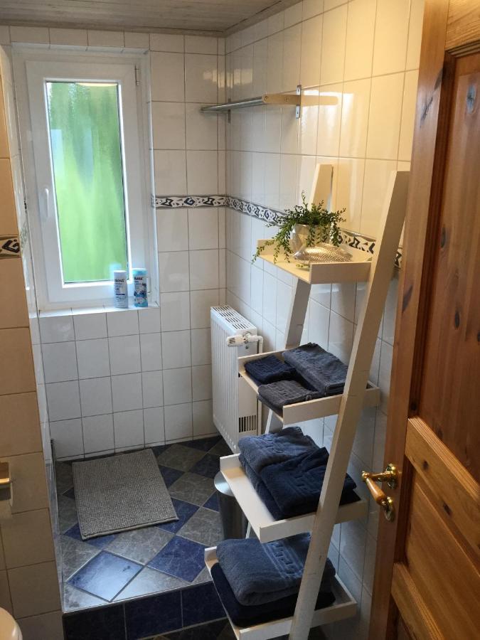 Appartement Von Fehrn à Nortorf Extérieur photo