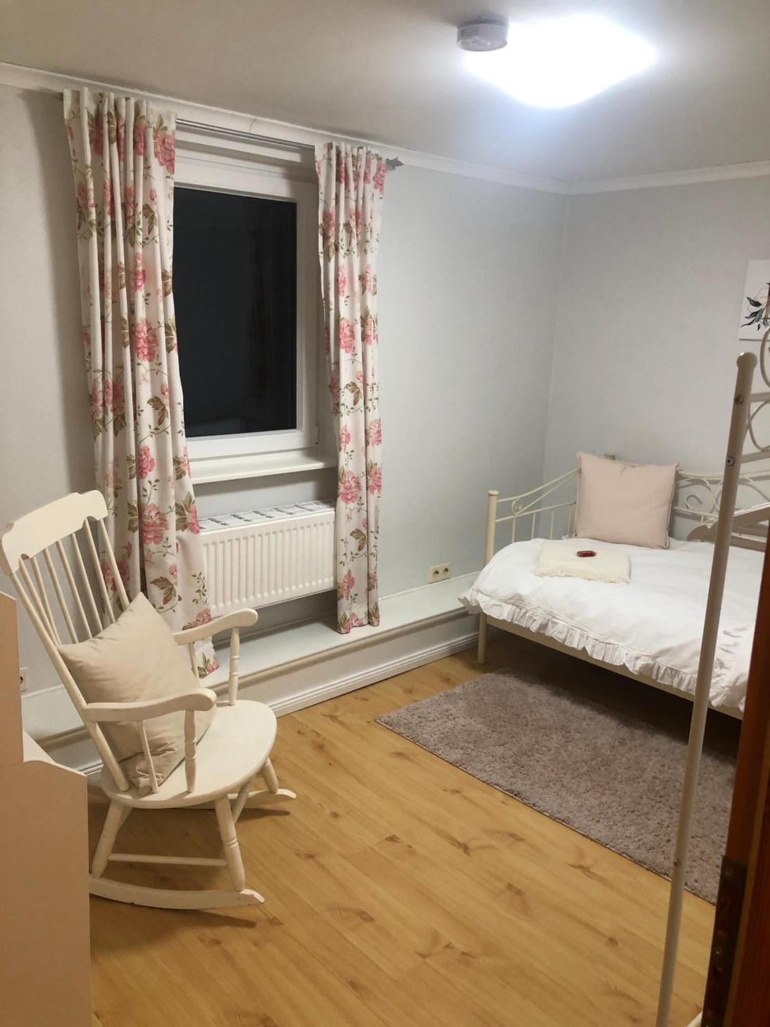 Appartement Von Fehrn à Nortorf Extérieur photo