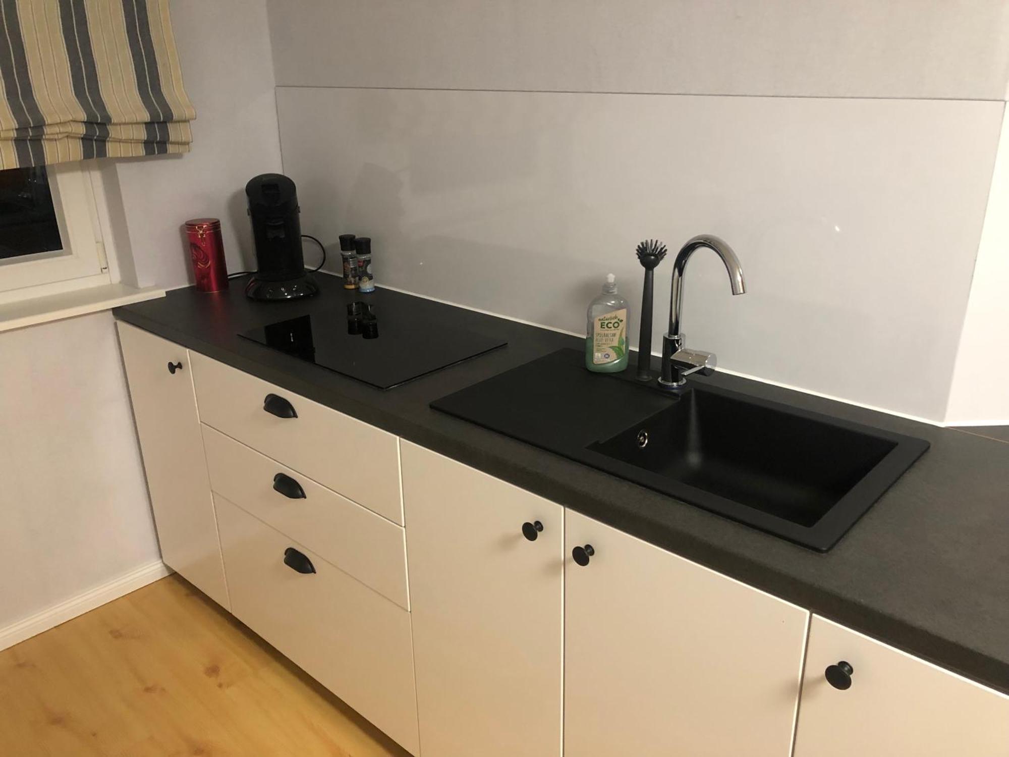 Appartement Von Fehrn à Nortorf Extérieur photo